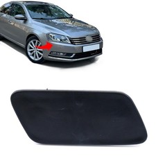 Headlight Washer Cover Cap