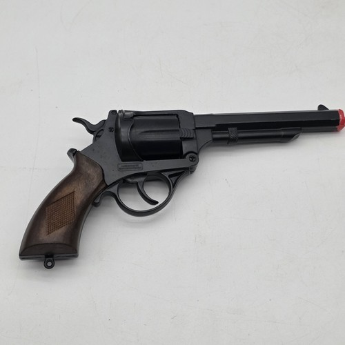 Italy metal edison - gun, 12