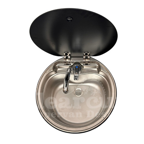 Lavanda ld553 round stainless - lavanda,