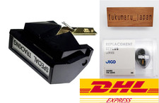 JICO VN35HE S Elliptical