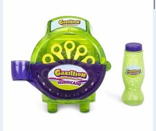 Gazillion Hurricane Bubble