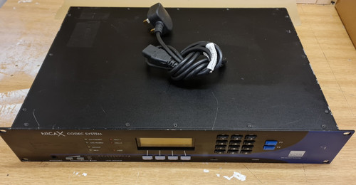 Sonifex nica isdn codec - sonifex,