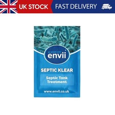 envii Septic Klear, Septic