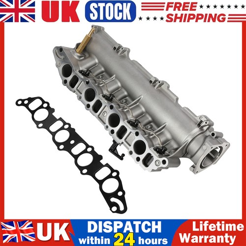 Inlet intake manifold kit - intake,