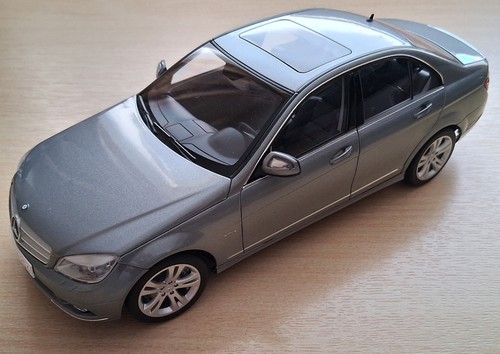 Autoart mercedes klasse - autoart,