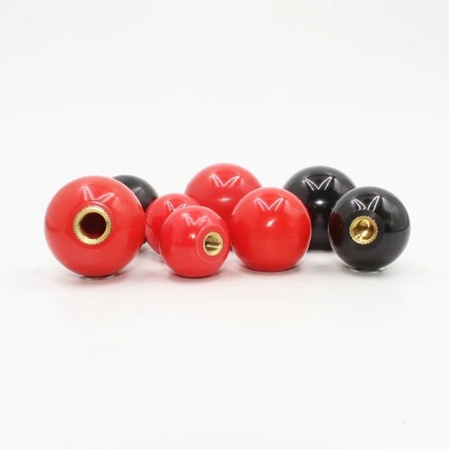 Ball knob handle - ball,
