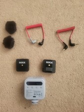 Rode Wireless Go 2.4GHz