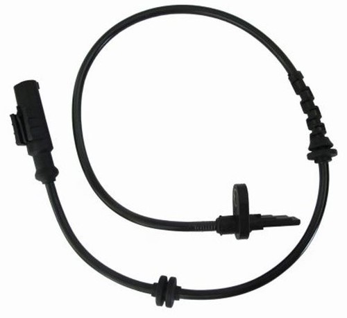 Wheel speed sensor rear - speed,