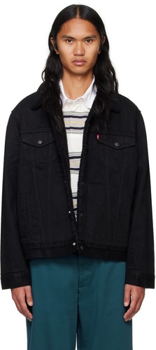 Levi men type 3 - 3, sherpa