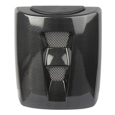 Moto Rear Seat Cover Cowl