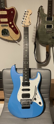 Charvel pro mod - pro-mod, so-cal