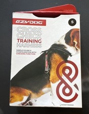 Eazydog Cross Check Training
