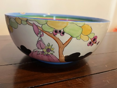 Clarice cliff fantasque and - clarice,