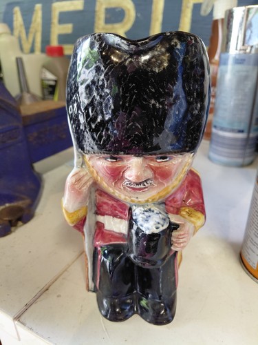 Shorter and sons staffordshire - shorter,