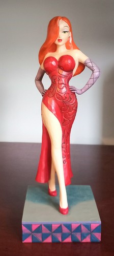 Disney showcase jessica rabbit - jessica,