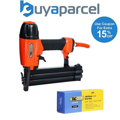 Tacwise dgn50v pneumatic air - tacwise,
