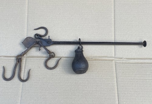 Wrought iron 1800 - wrought, 1800’s