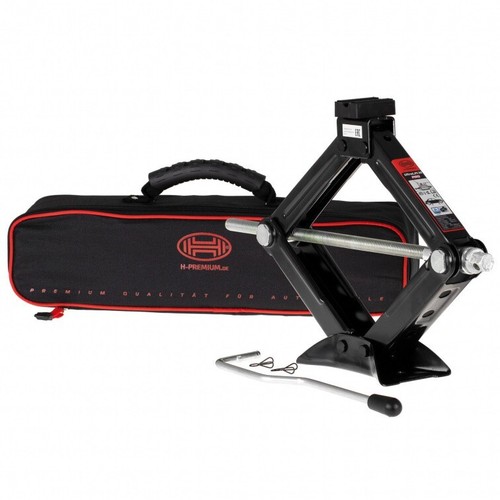 Heavy duty car scissor - heavy, lift