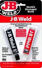 JB WELD ORIGINAL COLD WELD
