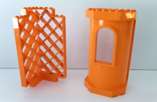 LEGO - Belville Medium Orange