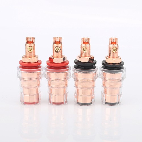 Pure copper 998 binding - copper,