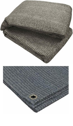 Breathable caravan awning - breathable,