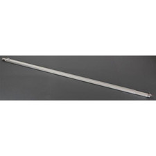 Left pole leg awning 400/550