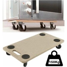 Wheeled Furniture Mover MDF