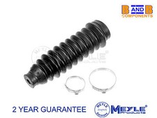 VW POWER STEERING RACK BOOT