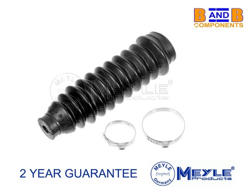 Power steering rack - vw, boot