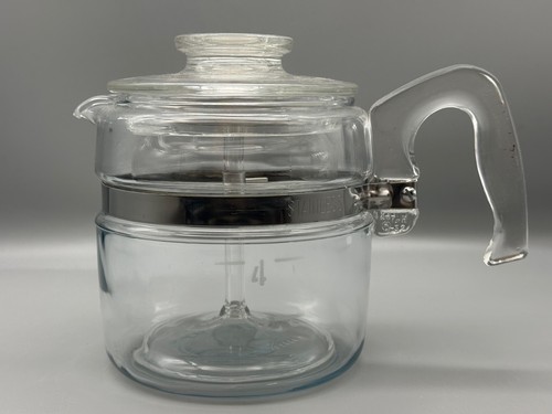 Vintage pyrex flameware 7754 - pyrex, 7754-b