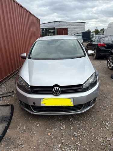 Golf mk6 breaking la7w - mk6,