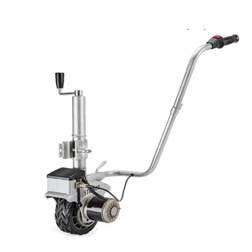 Electric trailer mover - electric,