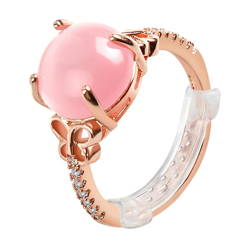 12pcs ring size - size, adjuster