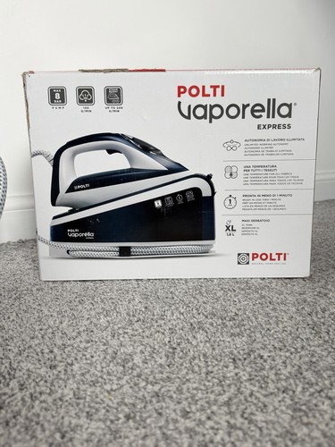 Polti vaporella express - polti,