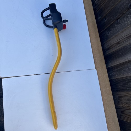 Stoplock pro car - stoplock,