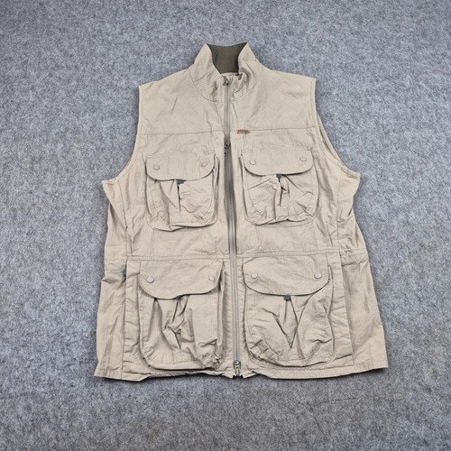 Paramo jacket mens large - large, beige