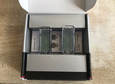 Genuine Audi Entrance LED