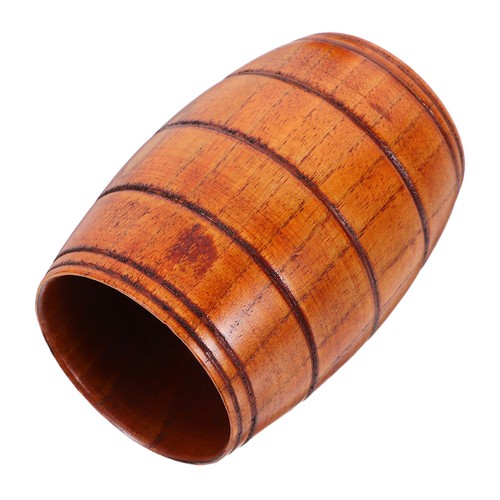 Coffee mug wooden - wooden, cups