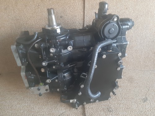 2012 evinrude etec - 2012,