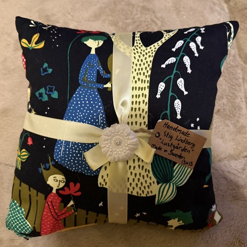 Handmade stig lindberg - handmade,
