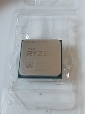 AMD Ryzen 7 5700X 3.4 GHz