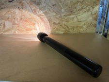 Mag-Lite 4D Cell LARGE Black