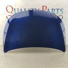 TOYOTA AVENSIS BONNET HOOD IN BLUE TR8T5 FACELIFT T270 MK3 2016