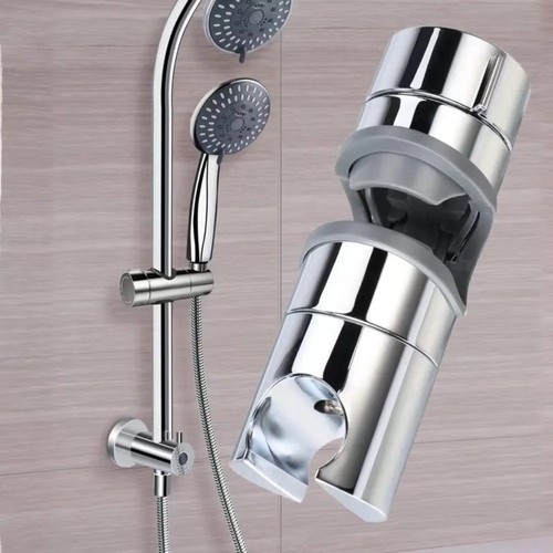Universal adjustable shower - adjustable,