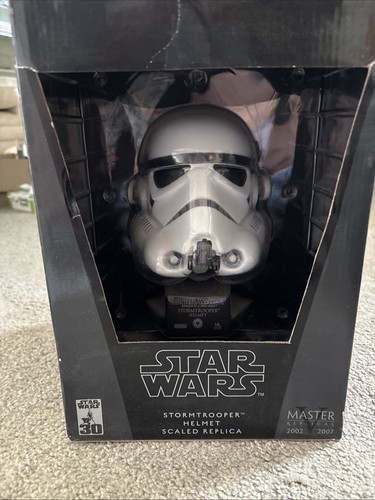 Master replica star wars - master,