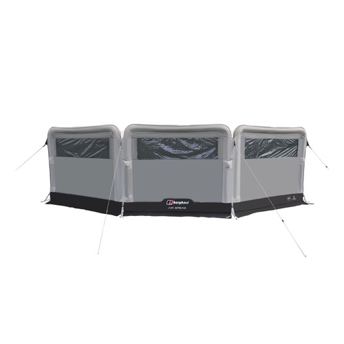 Berghaus air inflatable - berghaus,