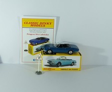 DeAgostini (Atlas) Dinky Toys