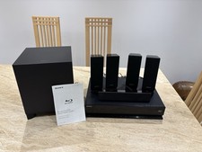 Sony Surround Sound Speaker