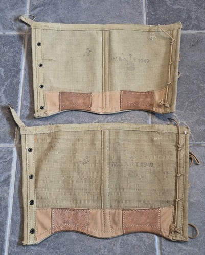 Vintage british army - vintage,